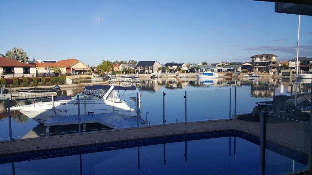 Paradise Point House | A Stay In Paradise