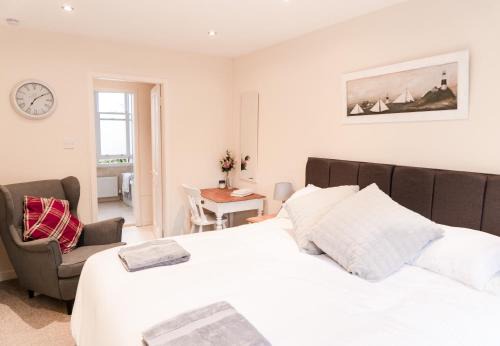 Liberton Apartment | A Stay On The Brae