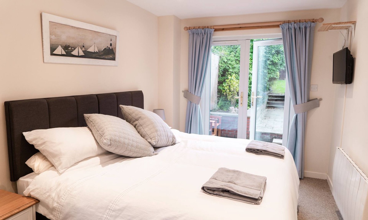 Liberton Apartment | A Stay On The Brae