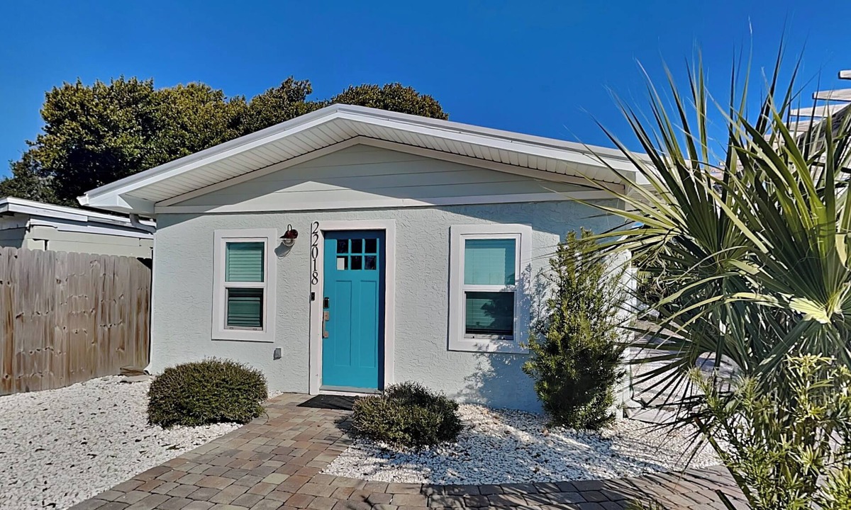 Kiska Beach House | A Stone's Throw | Pet Friendly, 2 Blocks to Beach, Large Yard