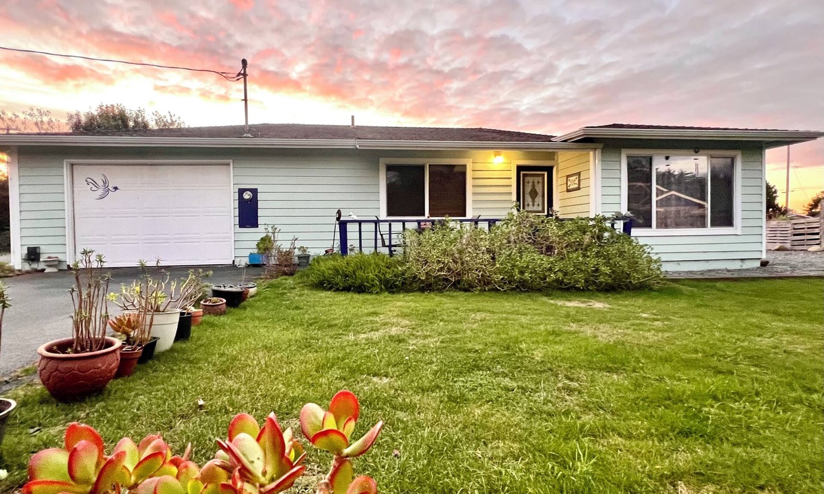 Crescent City North House | A Stone's Throw