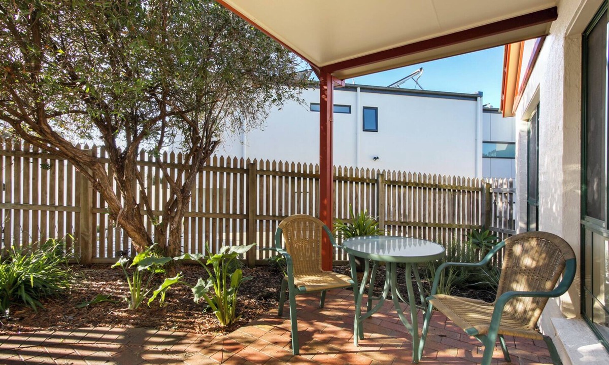 Metung House | A Stones Throw - Metung