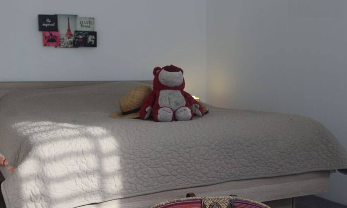 Plan-d'Orgon House | A Stork in Provence