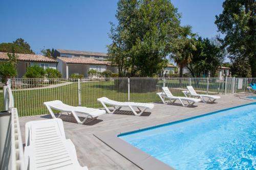 Ghisonaccia House | A Suara