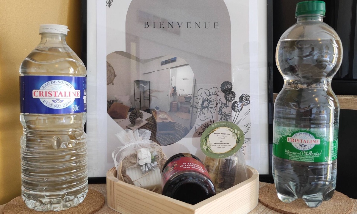 Galargues Bed & Breakfast | A sunny interlude