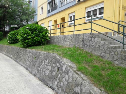 Basurto-Zorroza Apartment | A.T. Altamira 15