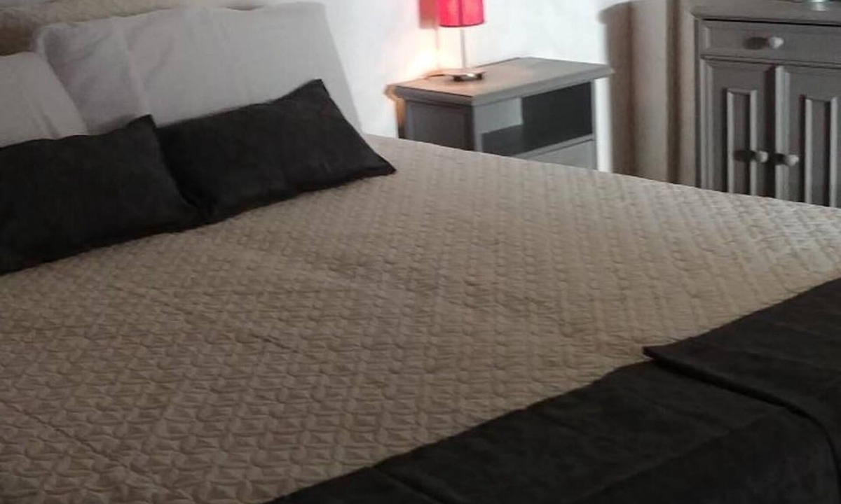 Santa-Severa Apartment | A Teppa-l'olivier- Private Garden