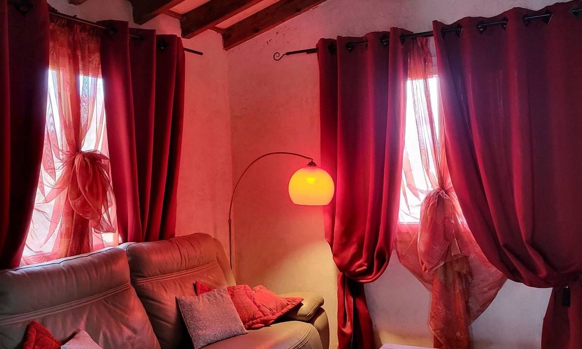 Santa-Severa Apartment | A Teppa, le Grevillea, Loft