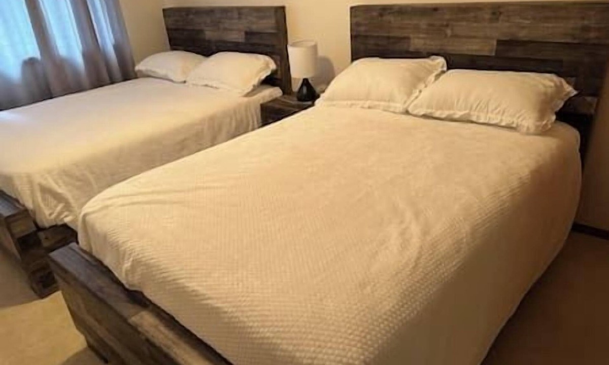 Gresham House | A three bedroom house with 2 bathrooms