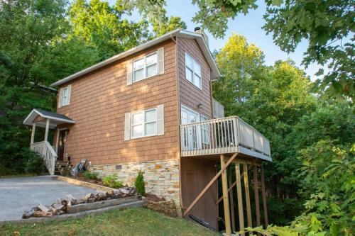 Chalet Village Villa | A Top the Mountain