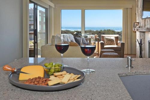 Pajaro Dunes House | A Total Distanced Coastal Experience!