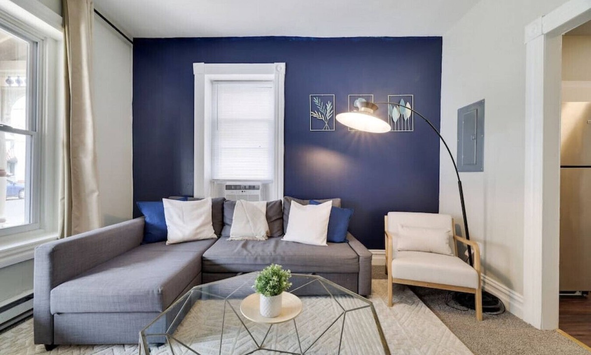 Allentown Apartment | A-Town’s Escape - Free Parking