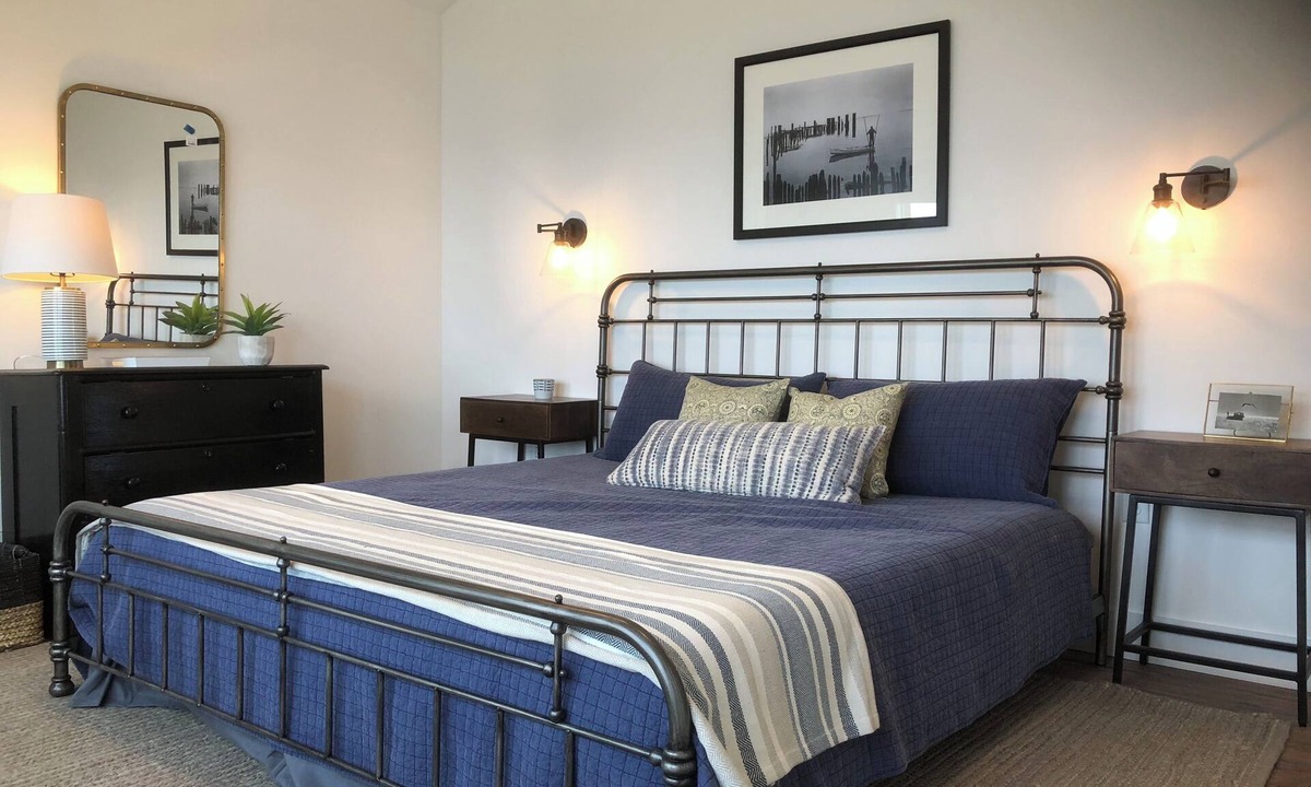 Onancock House | A True Chesapeake Bay Waterfront Experience