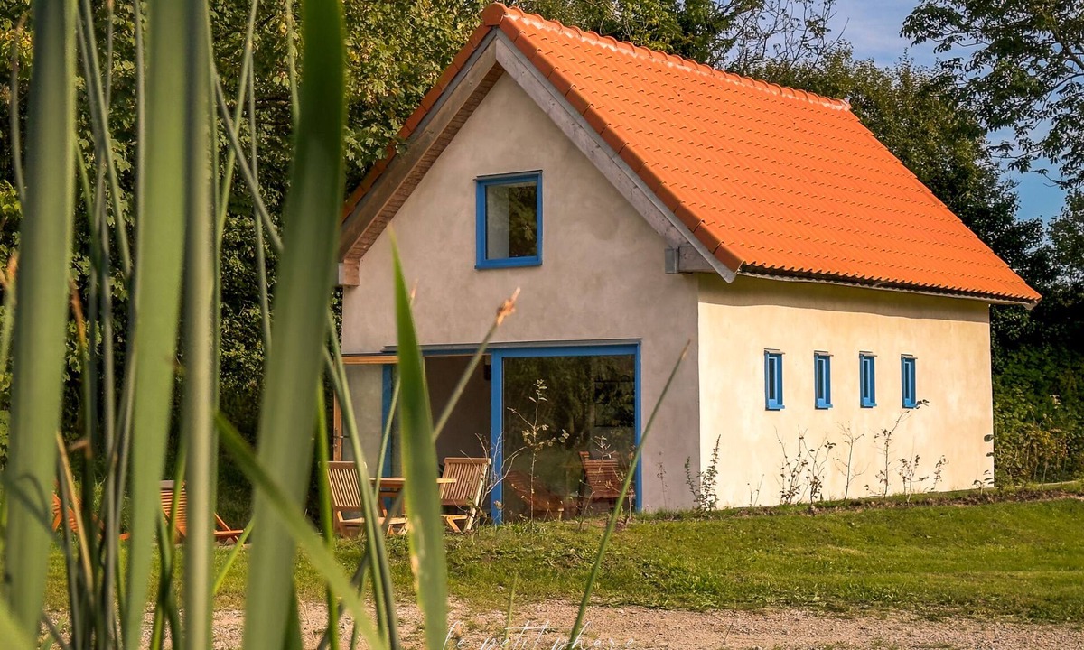 Tardinghen Cottage | A true immersion in nature