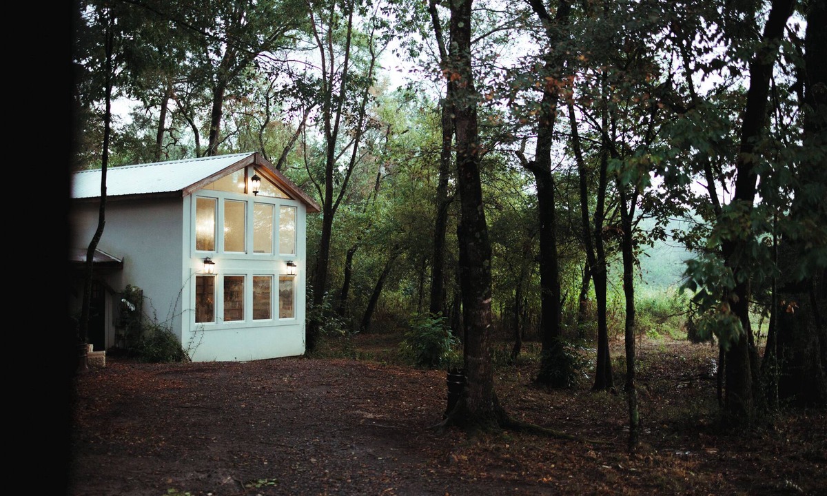 Redlick Other | A truly one of a kind stay in a luxuriously remodeled dairy barn