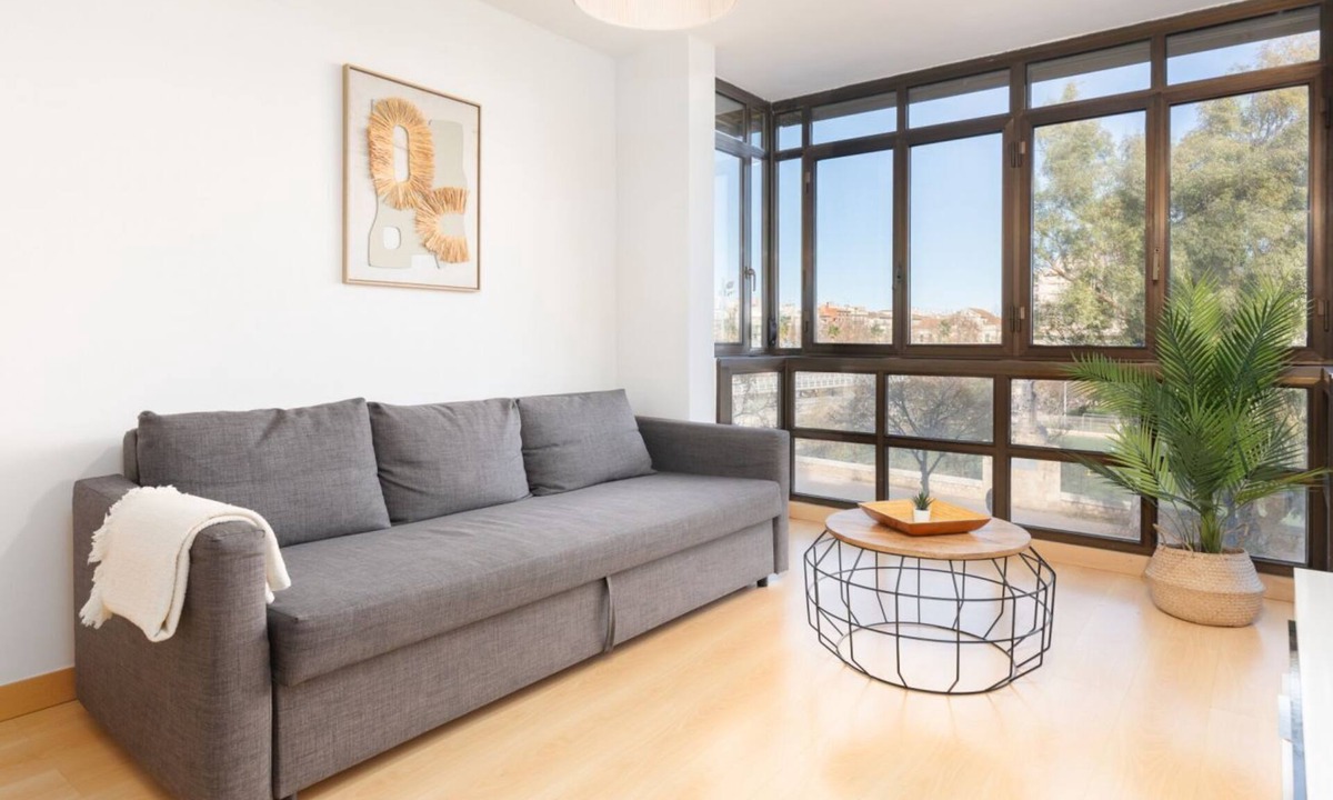 La Seu Apartment | A (VA018) TH Torres Serrano B
