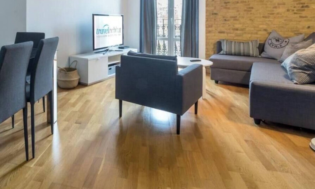 Morvedre Apartment | A (VA031) TH Jardines B