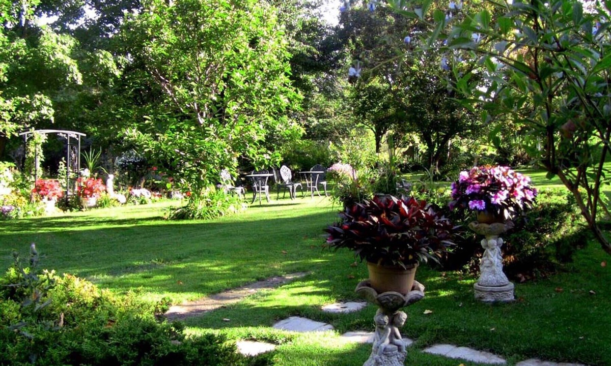 Granton Bed & Breakfast | A Valley View Bed & Breakfast