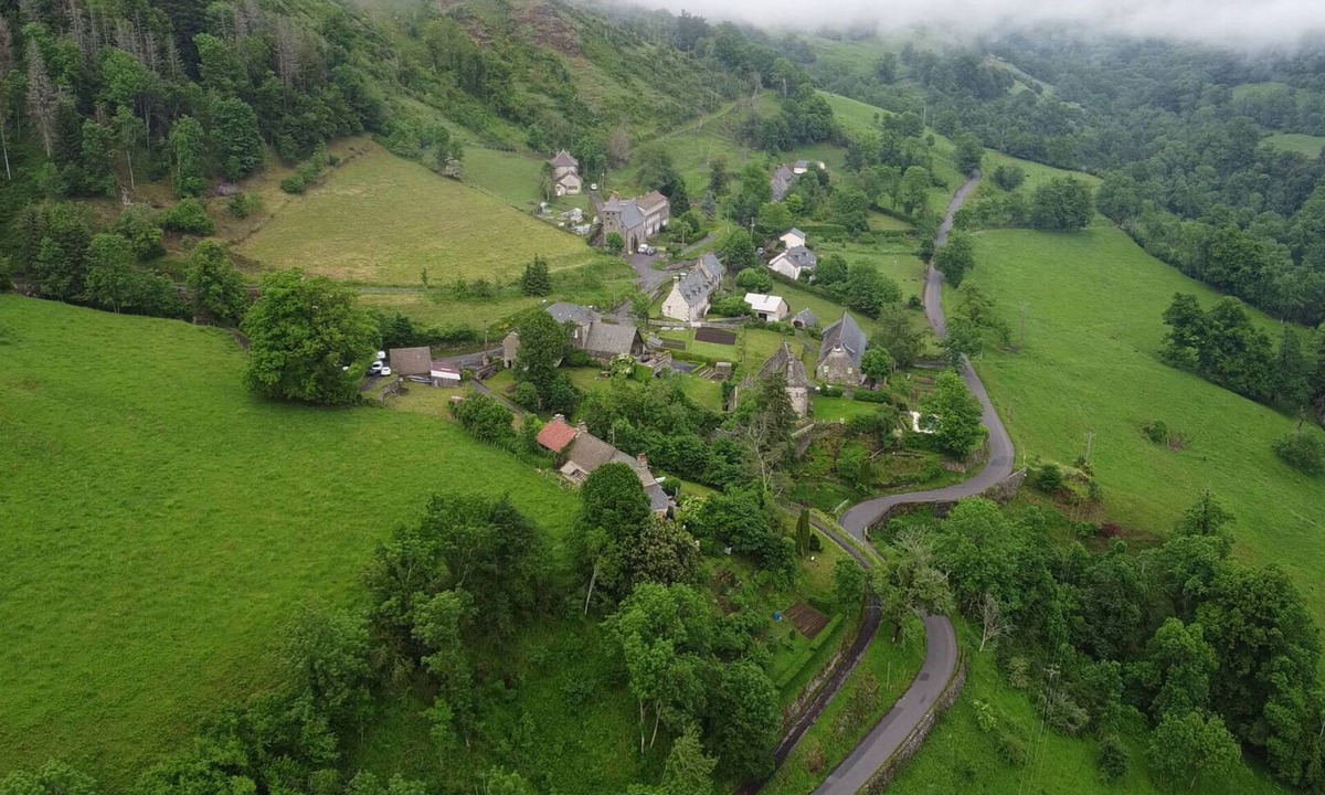 Girgols House | A Voir Plus Tard