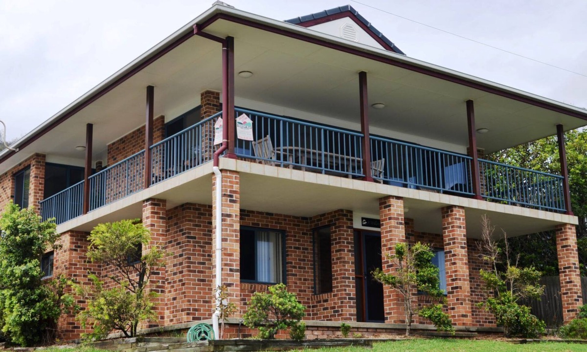 Crescent Head House | A Willo's View Crescent Head