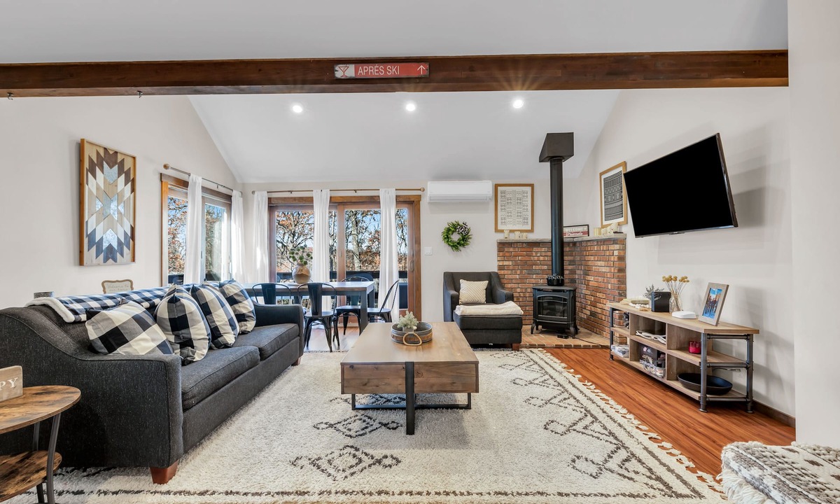 Village at Camelback House | A+ Winter. Join us for warm weather sun/fun at best unit on the mountain.n