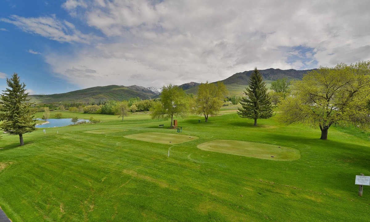 Wolf Creek Condo | A Wolf Lodge | 2 Bed, 2 Bath