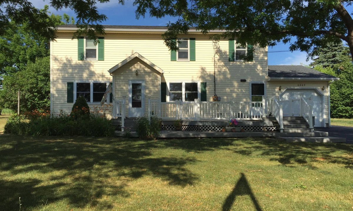 Town of Varick House | A wonderful escape on Seneca Lake