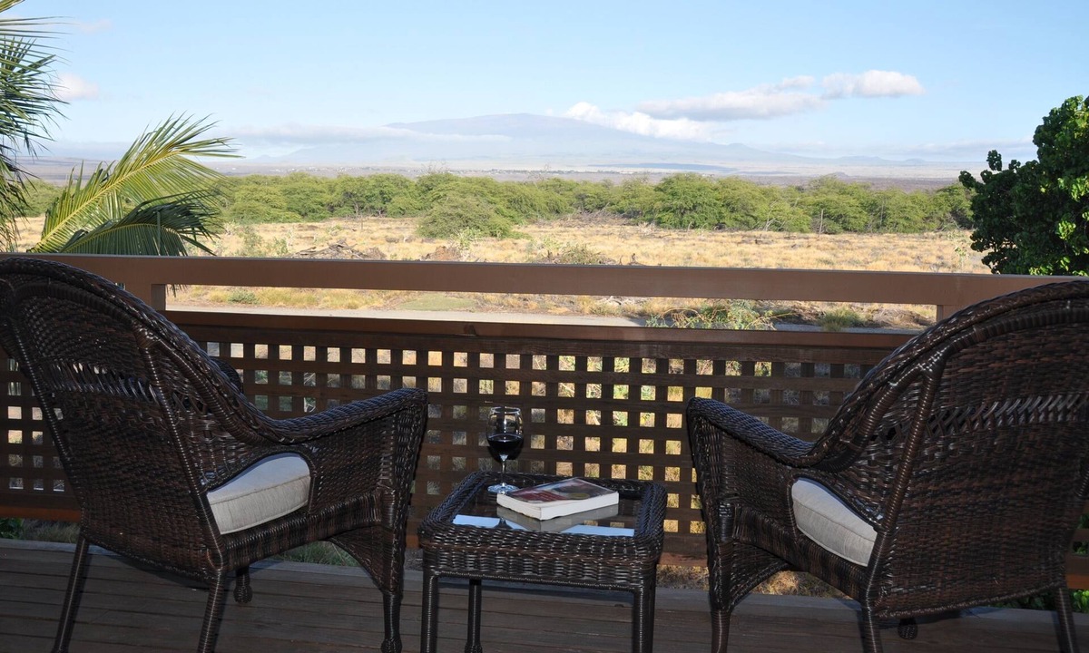 Kamuela House | A wonderful place to be.