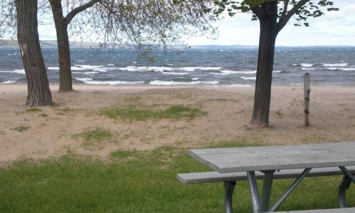 Traverse City Condo | A wonderful place all year long!