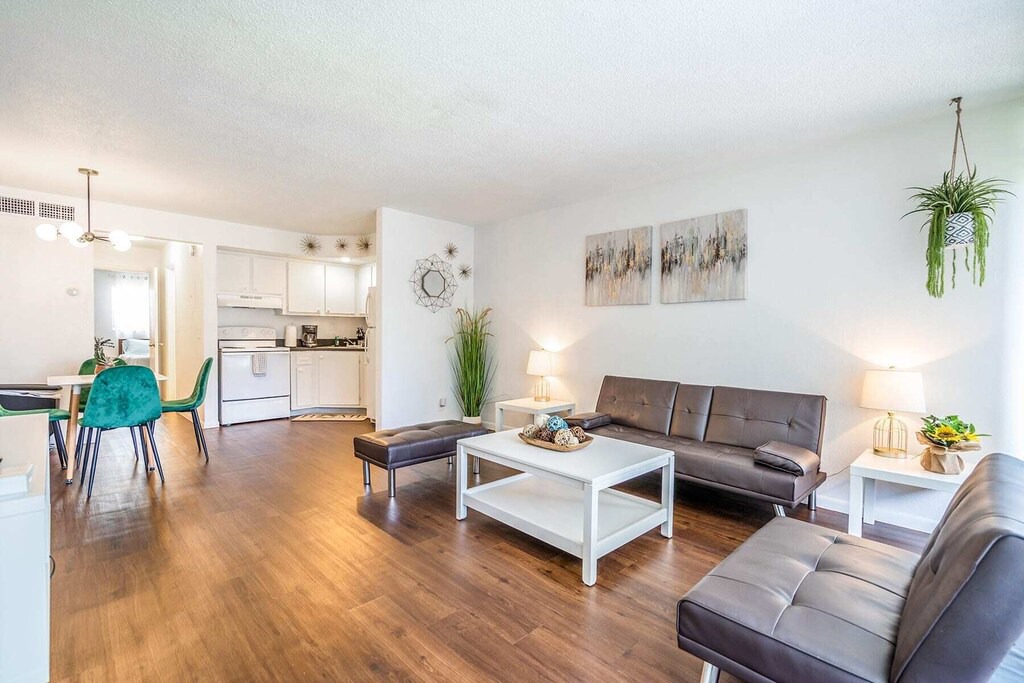 Oakland Park Apartment | A01904-OAP-OASIS22 in Oakland Park
