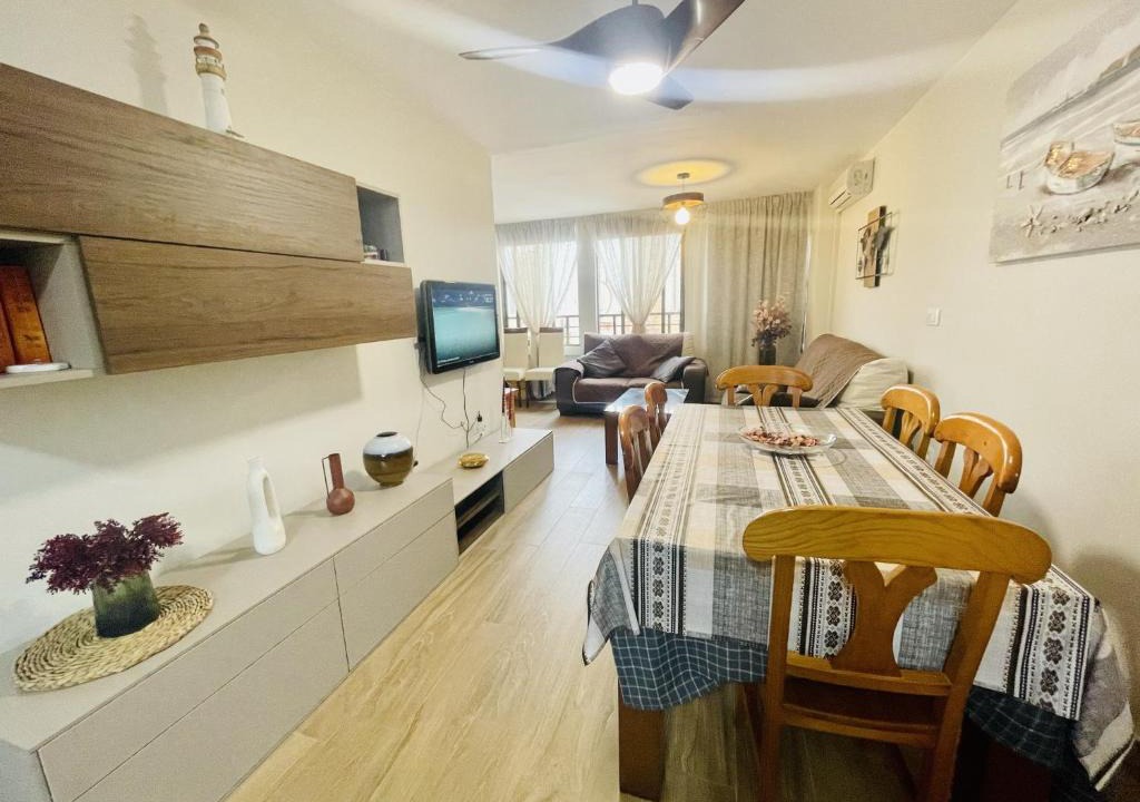 Finestrat Apartment | A1018 - Costablanca - 2004 Finestrat