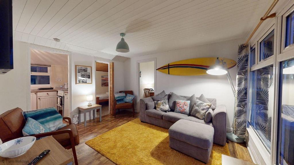 Hayle House | A18 Bojago, Riviere Towans