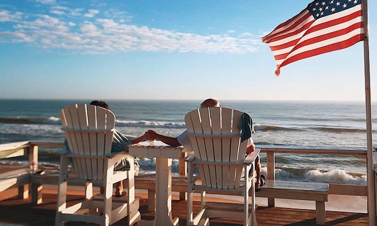 Flagler Beach Hotel | A1A Ocean Club