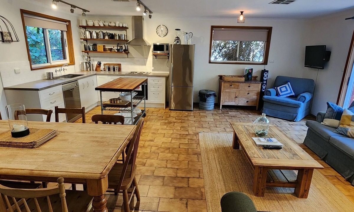 Port Willunga House | A2 @ Port Willy