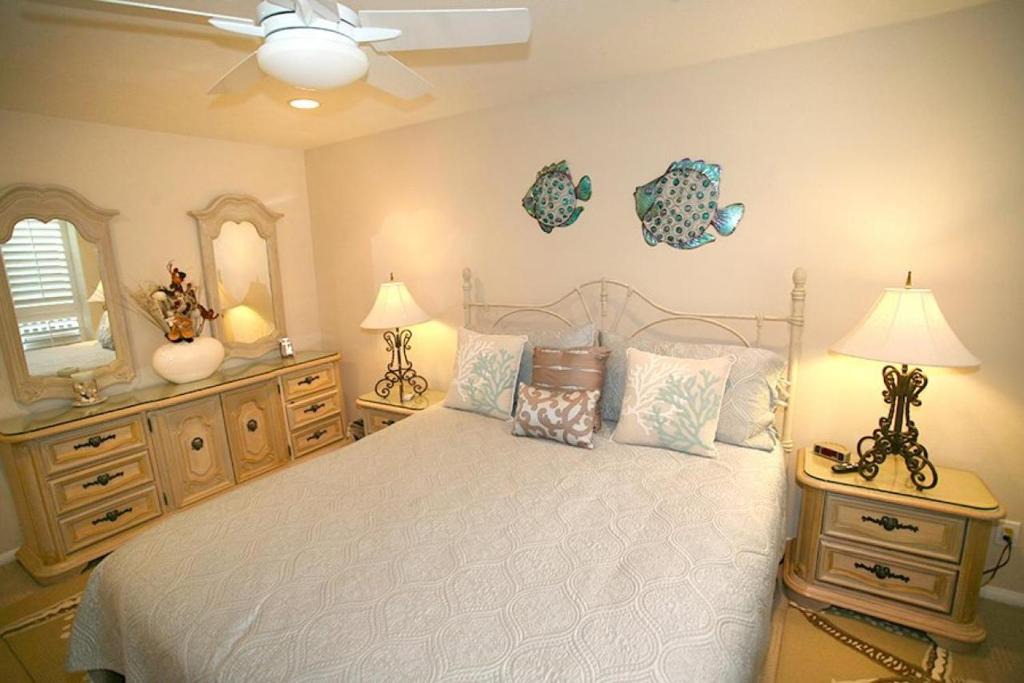 Townsite House | A209 - Sandy Paradise - On-the-Sand