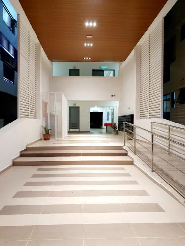 Papar Apartment | A29 Benoni Garden Suites