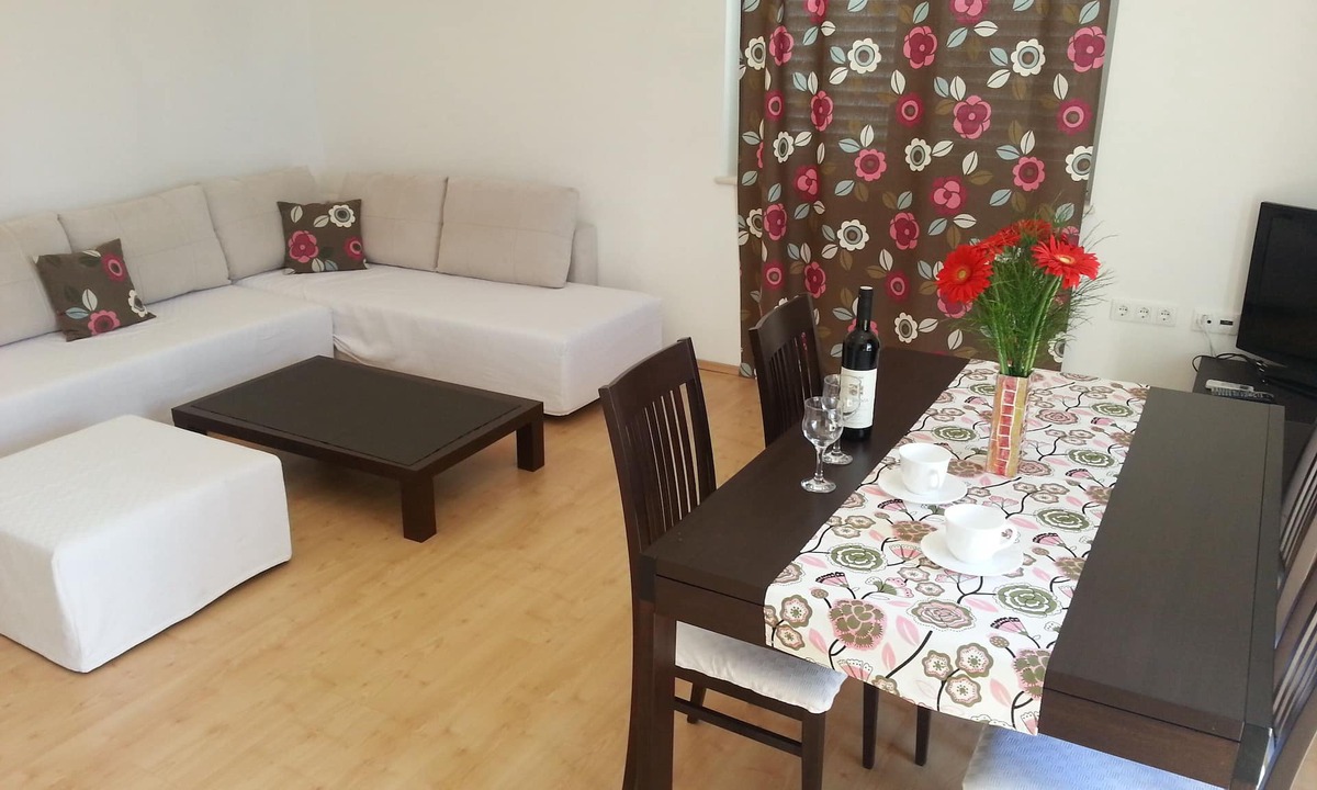 Lapad House | A3-Relax apartment with seaview and two balkonies