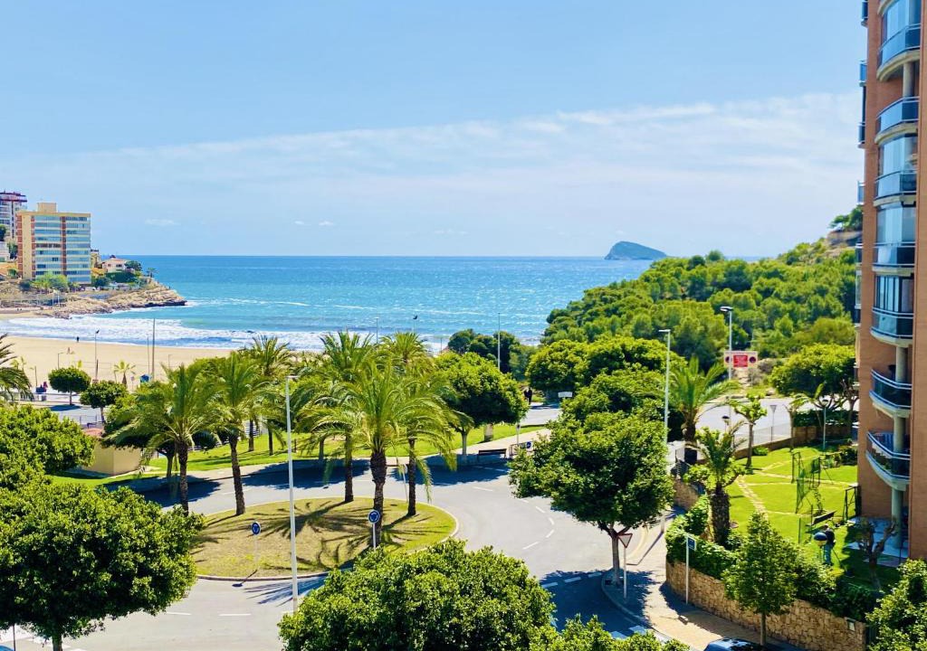 Villajoyosa Apartment | A392 - Sidney - 2004 Finestrat s.l.