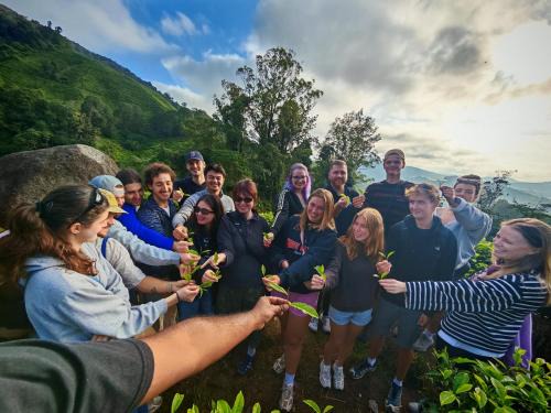 Tanah Rata Hostel | A3A Oastel CoLiving