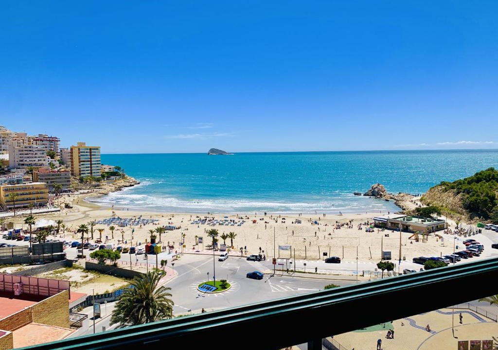 Villajoyosa Apartment | A406 - Balcón del Mar - 2004 Finestrat s.l.