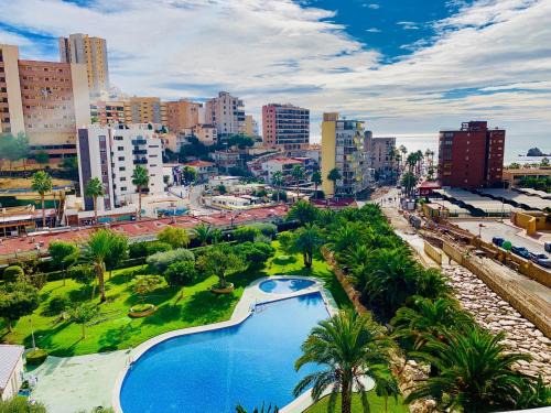 Finestrat Apartment | A531 - Calasol - 2004 Finestrat s.l.