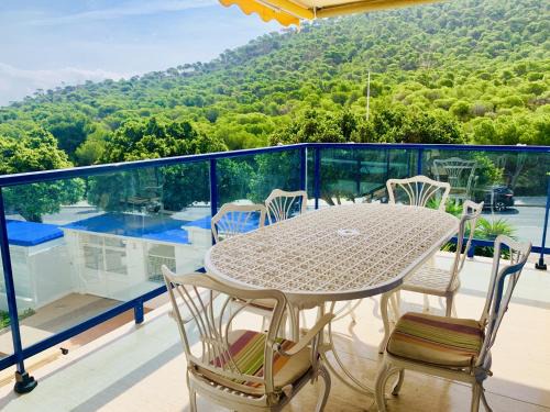 Villajoyosa Apartment | A880 - Villamar - 2004 Finestrat s.l.