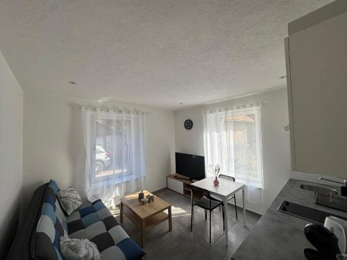 Couvet Apartment | AA - Cosy
