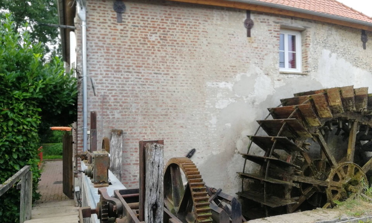 Renty Apartment | AA Gîte de charme