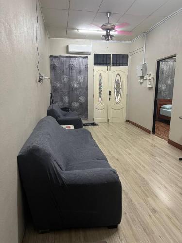 Kawasan Perindustrian Mara House | AA Homestay