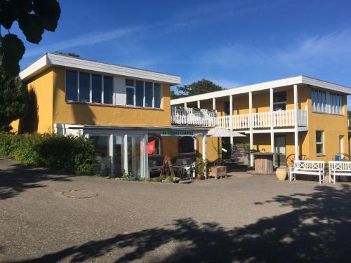 Ebberup Apartment | Aa Strand Camping