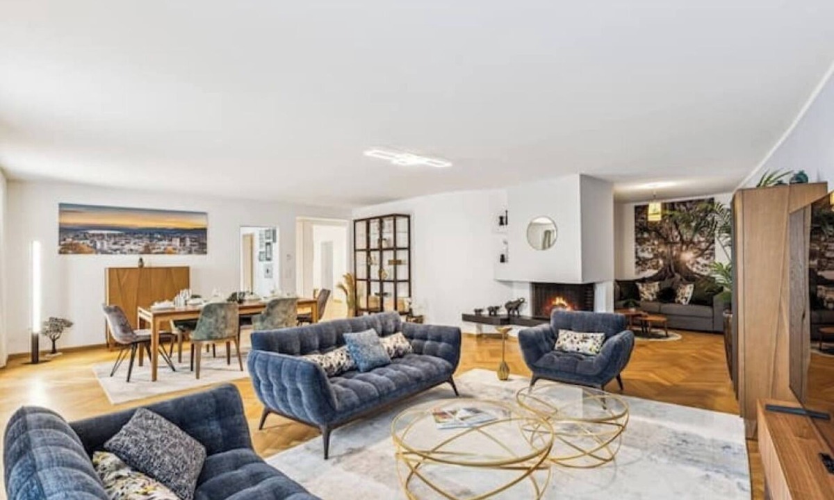 Old Town Apartment | AAA | OldTown | View | FreeParking | BestLocation