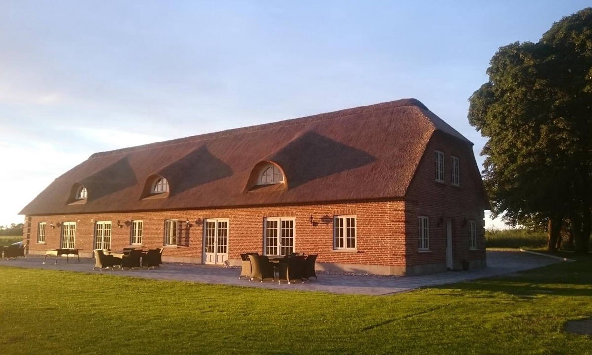 Billund House | Aagaarden