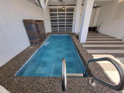 Sungai Petani House | Aaira Guesthouse