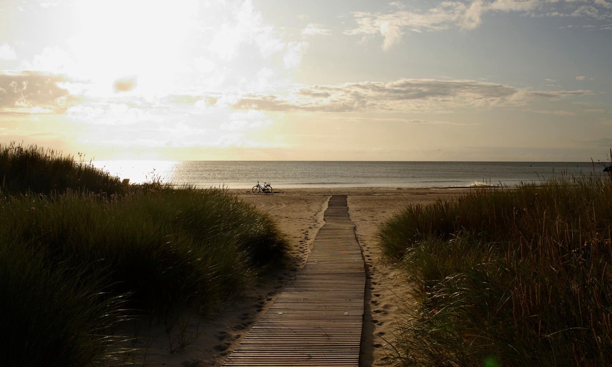 Aalbaek Hotel | Aalbæk Badehotel